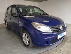 Dacia Sandero 1.4