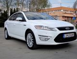  Ford Mondeo 2.0 TDCi DPF (140k) Business X