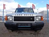  Land Rover Discovery Td5 ES