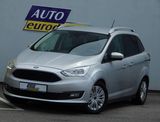  Ford Grand C-MAX 1.5 TDCI COOL & CONNECT