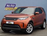  Land Rover Discovery 4x4 177 KW Automat 2.0 SD4