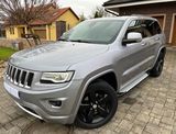  Jeep Grand Cherokee 3.0L V6 TD Overland A/T