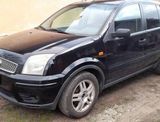  Ford Fusion 1.4 TDCi Comfort