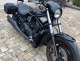  Harley-Davidson V-Rod 1200