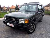  Land Rover Discovery 2.5 Tdi XS