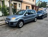  Ford Fusion 1.4 TDCi Comfort