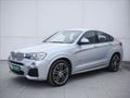 BMW X4 2.0 Xi M-Sport