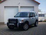  Land Rover Discovery 2.7 TDV6 S A/T