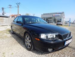 Volvo S80 2.4D Momentum A/T