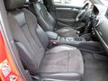 Audi A3 Sedan 2.0 TDi, Serv.kniha, Koža, Navigácia