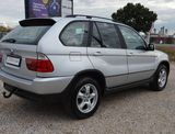  BMW X5 3,0 D 135 kw AT/5
