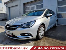 Opel Astra Enjoy 1,6 CDTi 81kW