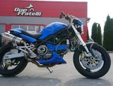  Ducati 900 Monster  ie Limited Pp-Racing Italia