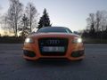 Audi S3/S3 Sportback