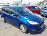  Ford Grand C-Max 1.0 EcoBoost 125k Trend