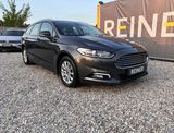  Ford Mondeo Combi 2.0 TDCi Duratorq Manager A/T