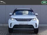  Land Rover Discovery 3.0 I6 D250 MHEV AWD A/T