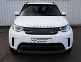  Land Rover Discovery 2.0D SD4 SE AWD A/T