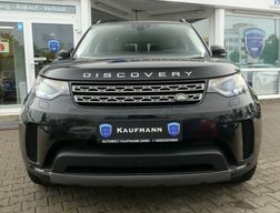 Land Rover Discovery 3.0L TD6 HSE AWD A/T