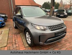 Land Rover Discovery 2.0D SD4 SE AWD A/T