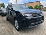  Land Rover Discovery 2.0L TD4 SE AWD A/T