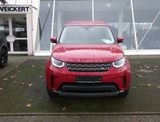  Land Rover Discovery 3.0L TD6 SE AWD A/T