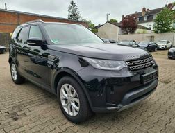 Land Rover Discovery 2.0D SD4 S AWD A/T