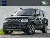  Land Rover Discovery 3.0 SDV6 HSE