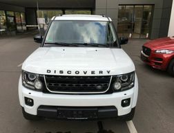 Land Rover Discovery 3.0 SDV6 HSE