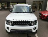  Land Rover Discovery 3.0 SDV6 HSE