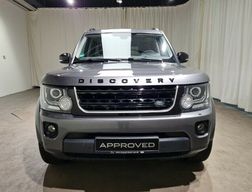 Land Rover Discovery 3.0 SDV6 SE