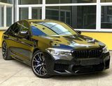  BMW M5 A/T F90 Competition
