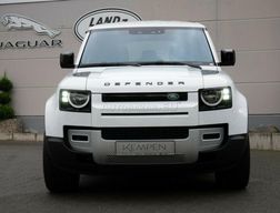 Land Rover Defender 110 3.0 I6 P400 MHEV Standard A/T AWD