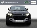  Land Rover Defender 110 3.0 I6 P400 MHEV HSE A/T AWD
