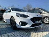  Ford Focus 2.0 TDCi EcoBlue ST Line A/T