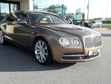  Bentley Continental Flying Spur 600 W12