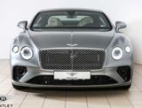  Bentley Continental 6.0i GT Luxury V12