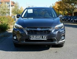 Subaru XV II 2.0i-S ES Comfort