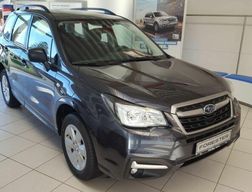 Subaru Forester 2.0 X Lineartronic Active