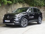  Renault Koleos II Energy dCi 175 Intens 4x4 X-Tronic