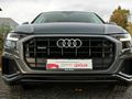 Audi Q8 50 3.0 TDI quattro tiptronic S-line