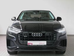 Audi Q8 50 3.0 TDI quattro tiptronic S-line