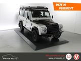  Land Rover Defender 110 2.2D High Capacity Pick Up