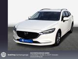  Mazda 6 Wagon 2.0 Exclusive - Line
