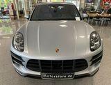  Porsche Macan Turbo