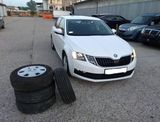  Škoda Octavia 1.6TDI 115_10.500€ netto_ZÁRUKA 12 mes_