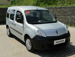 Renault Kangoo 1.5dCi
