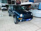  Jeep Cherokee 2.8 CRD 4x4 Limited Automat