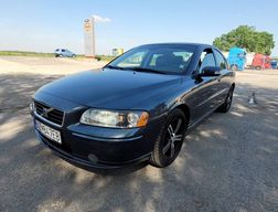 Volvo S60 D5 Kinetic A/T