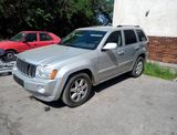  Jeep Grand Cherokee 3.0 CRD Overland A/T